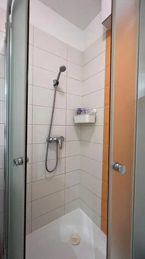 בודפשט Happy Living Apartment W Balcony